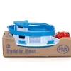 Greentoys - Mini Raddampfer | Teddy Toys Kinderwelt