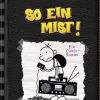 Gregs Tagebuch Band 10 - So ein Mist | Teddy Toys Kinderwelt