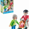 Großeltern mit Baby | Teddy Toys Kinderwelt