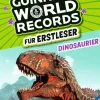 Guinness World Records für Erstleser - Dinosaurier | Teddy Toys Kinderwelt