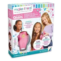 Haarstyling-Set | Teddy Toys Kinderwelt