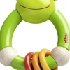 HABA - Greifling Quarkefrosch