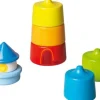 HABA - Stapelspiel Leuchtturm, ab 12 Monaten | Teddy Toys Kinderwelt