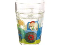 HABA Glitzerbecher Traktor | Teddy Toys Kinderwelt