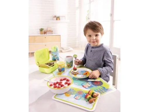 HABA Glitzerbecher Traktor | Teddy Toys Kinderwelt