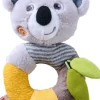 HABA Greifling - Kuschel Koala | Teddy Toys Kinderwelt