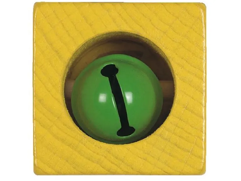 HABA Holzbausteine - Erkundungssteine | Teddy Toys Kinderwelt