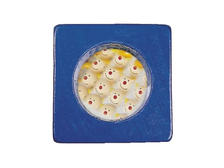 HABA Holzbausteine - Erkundungssteine | Teddy Toys Kinderwelt