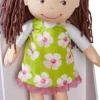 HABA Puppe Coco | Teddy Toys Kinderwelt