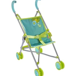 HABA Puppenbuggy Sommerwiese | Teddy Toys Kinderwelt