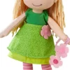 HABA Stoffpuppe - Puppe Mali | Teddy Toys Kinderwelt