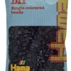 HAMA Perlen Midi - Aubergine 1000 Perlen | Teddy Toys Kinderwelt