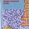 Hama®Perlen Heller Lavendel 1.000 Stück. | Teddy Toys Kinderwelt