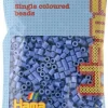 Hama®Perlen Lavendel 1.000 Stück. | Teddy Toys Kinderwelt