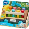 Hammerspiel Holz-Lastwagen | Teddy Toys Kinderwelt