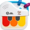 Hape - Baby Einstein Mini Touch Klavier | Teddy Toys Kinderwelt