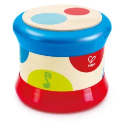 Hape - Baby Trommel | Teddy Toys Kinderwelt