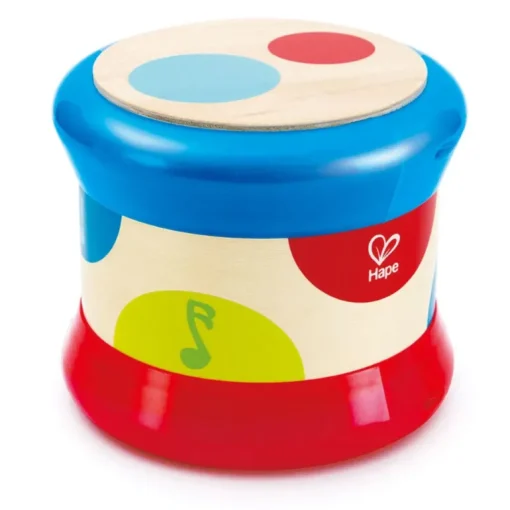 Hape - Baby Trommel | Teddy Toys Kinderwelt
