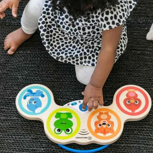 Hape - Babytrommler | Teddy Toys Kinderwelt