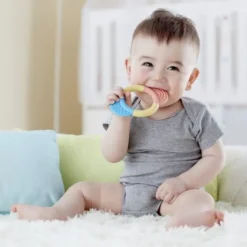 Hape - Beißring | Teddy Toys Kinderwelt
