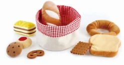 Hape - Brotkörbchen | Teddy Toys Kinderwelt