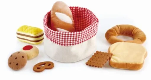 Hape - Brotkörbchen | Teddy Toys Kinderwelt