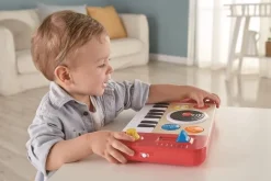 Hape - DJ Mischpult | Teddy Toys Kinderwelt