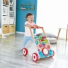 Hape - Musik Lauflernwagen | Teddy Toys Kinderwelt