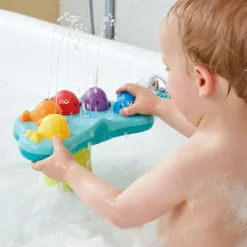 Hape - Musikalische Wale | Teddy Toys Kinderwelt