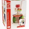 Hape - Schiebespielzeug Tanzende Schmetterlinge | Teddy Toys Kinderwelt