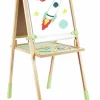 Hape - Spieltafel Bambus | Teddy Toys Kinderwelt