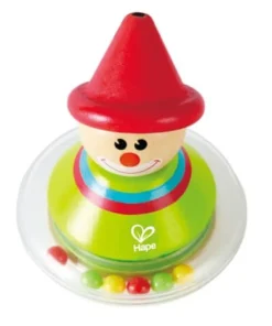 Hape - Wackel-Ralph, ca. 10 cm | Teddy Toys Kinderwelt
