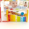 Hape - Xylophon und Hammerspiel | Teddy Toys Kinderwelt