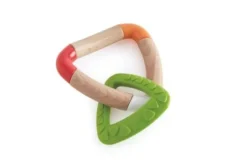 Hape Dreieck-Beißring | Teddy Toys Kinderwelt
