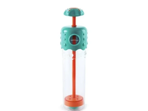 Hape Fröhliche Badepumpe | Teddy Toys Kinderwelt
