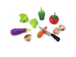 Hape Gartengemüse | Teddy Toys Kinderwelt