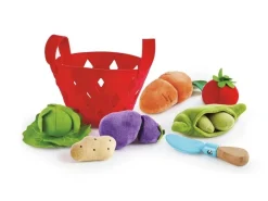 Hape Gemüsekörbchen | Teddy Toys Kinderwelt