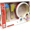 Hape Junior Perkussion | Teddy Toys Kinderwelt