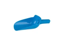 Hape Mehlschaufel, 24 cm, blau | Teddy Toys Kinderwelt