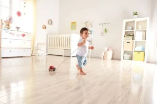 Hape Nachziehkäfer Marie | Teddy Toys Kinderwelt