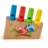 Hape Regenbogen-Panflöte | Teddy Toys Kinderwelt