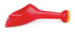 Hape Regenschaufel, rot | Teddy Toys Kinderwelt