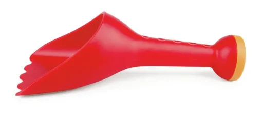 Hape Regenschaufel, rot | Teddy Toys Kinderwelt
