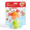 Hape Riff Freunde | Teddy Toys Kinderwelt