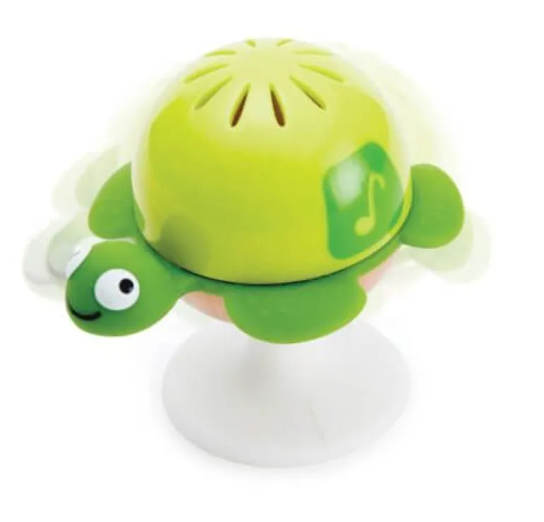 Hape Saugnapf Rasselset | Teddy Toys Kinderwelt