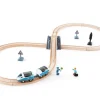 Hape Sicherheits-Set, achtförmig | Teddy Toys Kinderwelt