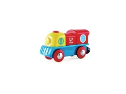 Hape Tapfere kleine Lokomotive | Teddy Toys Kinderwelt