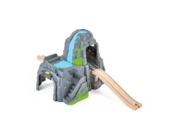 Hape Tunnelkombination mit Licht & Sound | Teddy Toys Kinderwelt