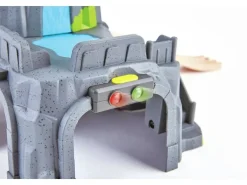 Hape Tunnelkombination mit Licht & Sound | Teddy Toys Kinderwelt