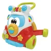 Happy Hippy Walker | Teddy Toys Kinderwelt